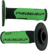 Mansoane Progrip MX 801 Double Density Negru/Verde Cod Produs: MX_NEW 06300547PE