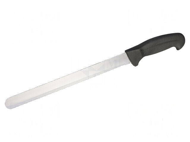 Cuțit de tinichigerie pentru zidărie 475mm