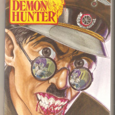 Demon Hunter-Revista benzi desenate 30