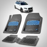 Cumpara ieftin Covorase Audi A4 B7 Avant Break Compatibile 2004-2008 | Blue
