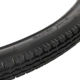Anvelopa bicicleta 28x2.00&quot;, ETRTO 50-622, model VENOM, protectie perforare 1mm, profil Street