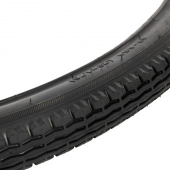 Anvelopa Bicicleta 28x2.00 VENOM 60TPI (50-622) Puncture Protection 1MM MTR foto