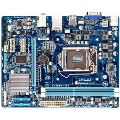 Kit Placa de baza GIGABYTE GA-H61M-DS2 1155 + Procesor I7-3770 3.4GHz LGA1155 +Cooler foto