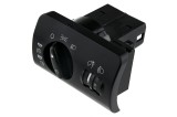 Bloc lumini, comutator Audi A6 1997-2004, Lumina De Ceata Spate, Proiectoare Fata, NTY EWS-AU-021