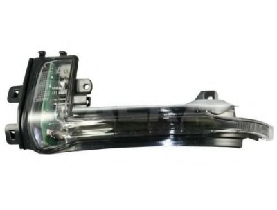 Semnalizator AUDI A5 (8T3) (2007 - 2016) ALKAR 6202784 foto