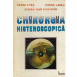 Pietro Litta, Corina Vasile, Stefan Ioan Chiovschi - Chirurgia histeroscopica - 133305