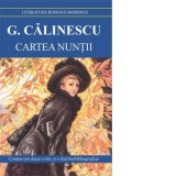 Cartea nuntii (editie 2023) - George Calinescu