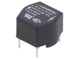 Inductor Bobinat THT 700uH 4A 15x10mm