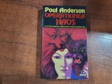 Operatiunea Haos de Poul Anderson