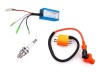 CDI Bobina Bujie E6TC Sport Scuter Yamaha Axis 49cc 50cc 80cc TMMP Aprindere