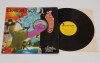 Charquet &amp; Co. - Dans le jungles du Poitou &lrm;- disc vinil, vinyl, LP, Jazz