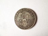 Cumpara ieftin Rara! Marea Britanie 1 Shilling 1894 argint .925 regina Victoria,moneda din imagini in stare foarte buna cu patina deosebita la cel mai mic pret
