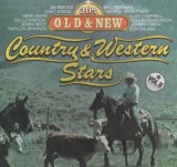 Vinil # 3XLP EDITIE CARTONATA Various &lrm;&ndash; Old &amp; New Country &amp; Western Stars Vol.II (VG++)