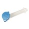 Gura umplere vas spalator Nissan Navara/Frontier (D40)/Pathfinder (R51), 09.2004-; Xterra (N50), 04.2004-12.2015, cu capac