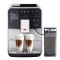 Espressor Automat Melitta Barista TS Smart SST F860-100, 1450W, Argintiu Negru