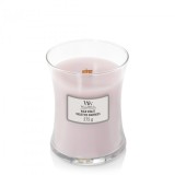 Lumanare parfumata - Medium Jar - Wild Violet | WoodWick