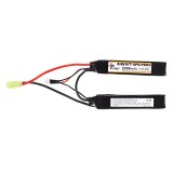 Acumulator Li-Po 7.4V / 2200mAh 20C IPower