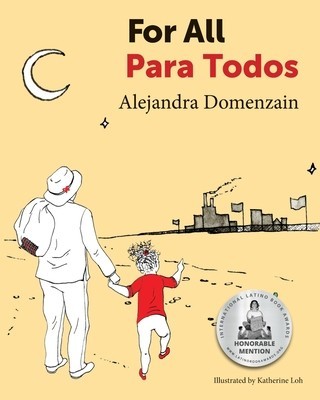 For All: Para Todos foto
