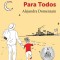 For All: Para Todos