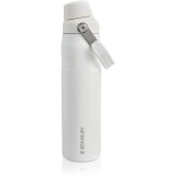 Stanley IceFlow&trade; Fast Flow Lid Bottle sticlă inoxidabilă pentru apă Frost 600 ml