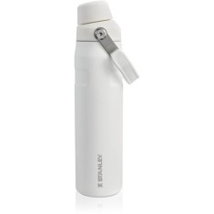 Stanley IceFlow&trade; Fast Flow Lid Bottle sticlă inoxidabilă pentru apă Frost 600 ml