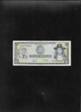 Bancnota Peru 50 Soles de Oro 1977, Seria 117708221, Numismatica