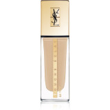 Yves Saint Laurent Touche &Eacute;clat Le Teint machiaj persistent iluminator cu SPF 22 culoare BD25 Warm Beige 25 ml