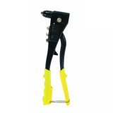 Pistol pentru pop nituri Topmaster cu corp din aluminiu si falci otel