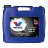 Ulei Transmisie Manuala Valvoline Light &amp;amp; HD Axle Oil 80W-90 20L 866945