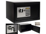 Seif profesional cu cifru electronic Malatec