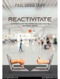 Reactivitate - Scriptum
