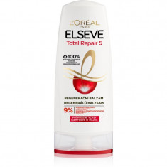 L’Oréal Paris Elseve Total Repair 5 balsam regenerator pentru păr 300 ml