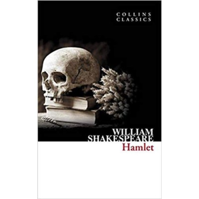 Hamlet - William Shakespeare foto
