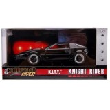 Masina Kitt Knight Rider, scara 1 la 32