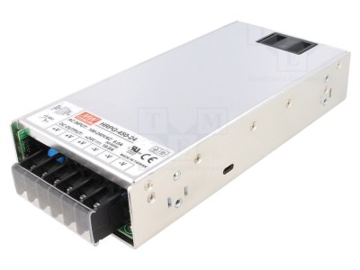 Alimentator Modular 451.2W 24VDC foto