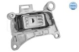 Suport motor Renault Fluence, Grand Sc&eacute;nic III, Megane Cc, Megane III, Sc&eacute;nic III Motor 1.5 dCi, 1.5 dCi, 1.5 dCi, 1.5 dCi, 1.5 dCi, parte montare
