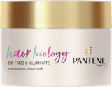 Hair Biology Mască reparatoare pentru păr deteriorat, 160 ml