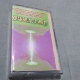 Cumpara ieftin CASETA AUDIO EXPANSIUNE A MINTII ORIGINALA