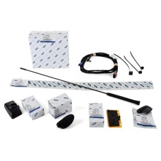 Kit Antena Oe Ford 1876356+1796563+1737828+1582477+1738453+1581559 foto