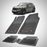 Cumpara ieftin Covorașe MINI Paceman R61 2012-2016 | Black Edition &ndash; TeamCar&reg;