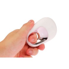 Stimulator Satisfyer layons White Temptation 9.2cm