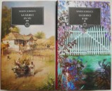 La Lilieci (2 volume) - Marin Sorescu - Poezie Romaneasca