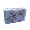 Sapun Exfoliant cu Lavanda si Unt Shea Apidava 200gr