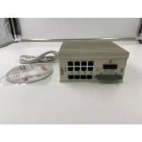 RAD RADiflow 3180 RF-3180-48-XT/ET28/4RS2/CEL1 Ethernet Switch
