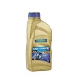 Ravenol 4T MOTOBIKE Ester 10W50 1L