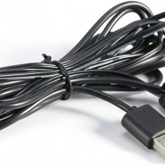 IReceiver USB, Set Top Box Telecomandă în infraroșu Cablu prelungitor USB IR Rep