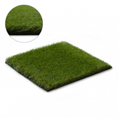 Mocheta gazon artificial, Forestland gata de dimensiuni, 100x1050 cm foto