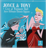 Joyce &amp; Tony - Live at the Wigmore Hall | Antonio Pappano, Joyce DiDonato, Clasica, Erato