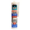 Silicon sanitar, alb, Bison Super, interior, 280 ml