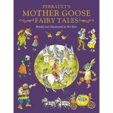 Charles Perrault&#039;s Mother Goose Fairy Tales